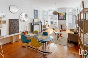 Appartement à NANTES (44000)