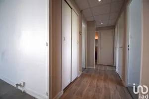 Appartement à LOURDES (65100)