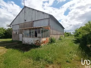 Terrain à MONTREUIL-BELLAY (49260)