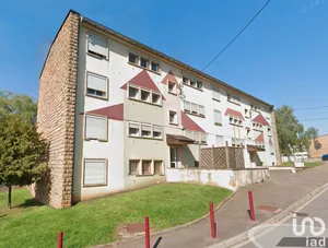 Appartement à MOYEUVRE-GRANDE (57250)