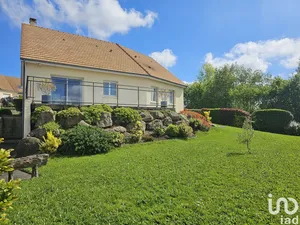 Maison à CONDÉ-EN-NORMANDIE (14110)
