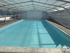 Hotel restaurant in SAINT-JEAN-DE-MONTS (85160)