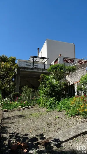 House at PUYLAURENS (81700)