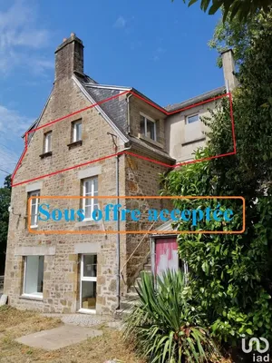 Appartement à VIRE-NORMANDIE (14500)