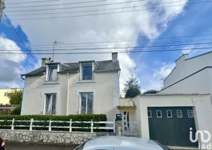Maison de ville à BREST (29200)