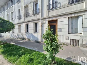 Apartment in Rouen (76000)