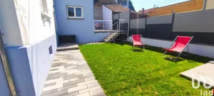 House at REICHSTETT (67116)