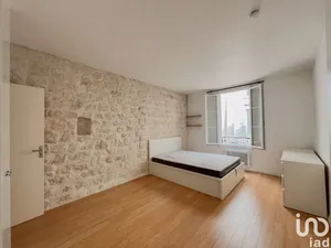 Studio at PARIS (75017)