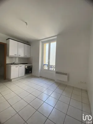 Apartment at HENDAYE (64700)