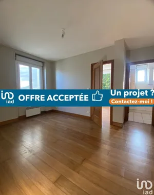 Apartment in HENDAYE (64700)