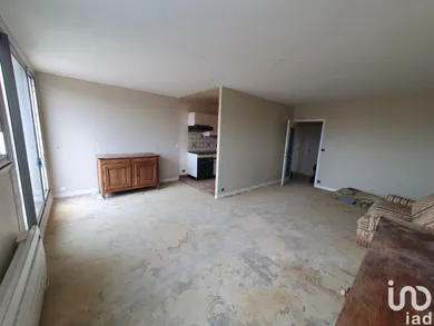Apartment in MEAUX (77100)
