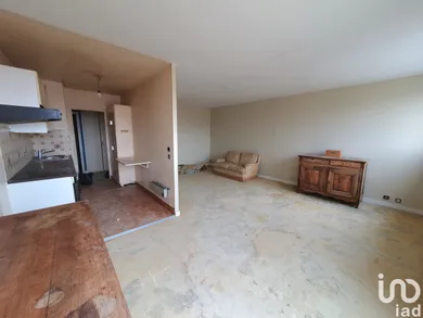 Apartment in MEAUX (77100)