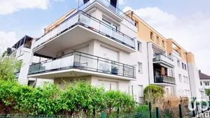 Apartment at HUNINGUE (68330)
