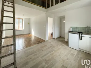 House in GERMAINE (51160)