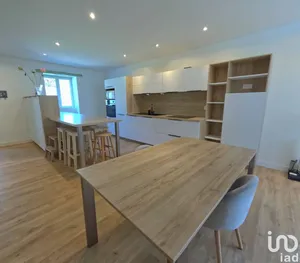 Maison de village à ÉVRY (89140)