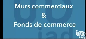 Murs commerciaux  à VIRY-CHÂTILLON (91170)