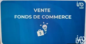 Droit au bail à PARIS (75015)