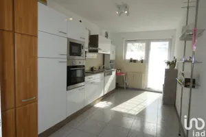 Appartement à HUNINGUE (68330)