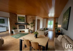 Maison à MONTGERON (91230)