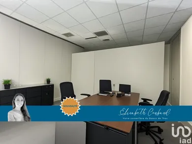 Office at SÈTE (34200)