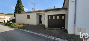 Maison à Saint-Vivien (17220)