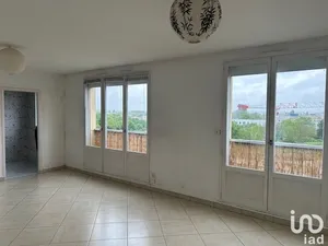 Apartment at TROYES (10000)