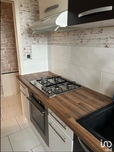 Apartment at TROYES (10000) — 2/9