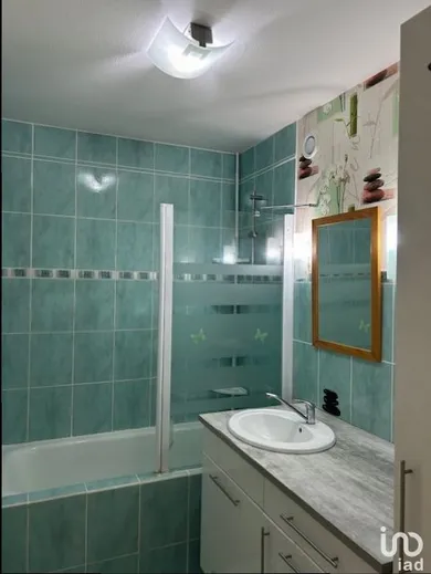 Apartment at TROYES (10000) — 7/9