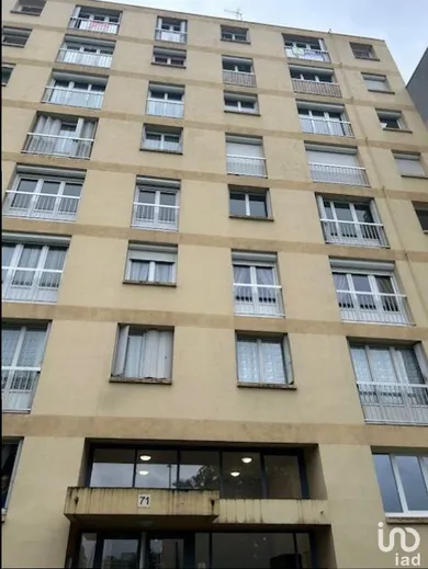 Apartment at TROYES (10000) — 9/9