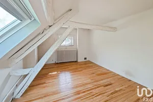 Maison à Marsangy (89500)