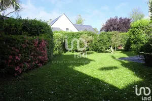 House at SAINT-MALO (35400)