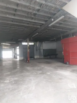 Garage à TARBES (65000)
