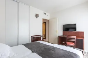 Apartment in MONTÉVRAIN (77144)