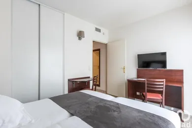 Appartement à MONTÉVRAIN (77144)