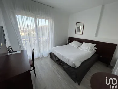 Appartement à MONTÉVRAIN (77144)