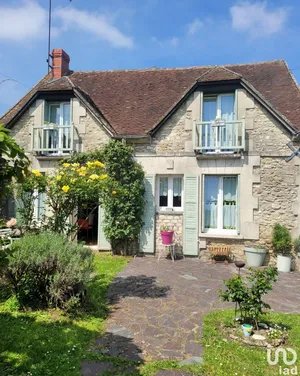 Maison à HEILLES (60250)