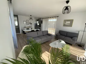 House at GROFFLIERS (62600)