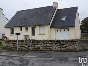 House in PLOUMAGOAR (22970)