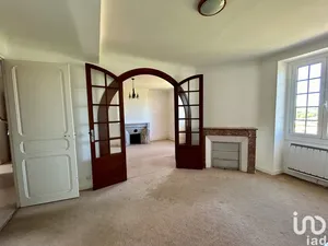 Appartement à CAMBO-LES-BAINS (64250)