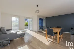 Appartement à NANTERRE (92000)