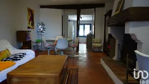 House at PUYLAURENS (81700)