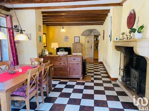 House at CHAPAREILLAN (38530)