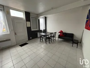 Appartement à PLEYBEN (29190)