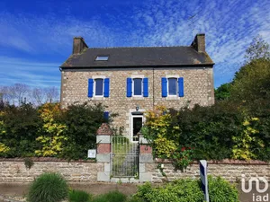 Maison à QUEMPER-GUÉZENNEC (22260)