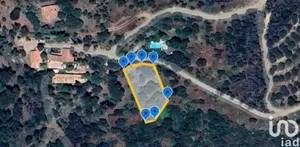 Terrain à LE PLAN-DE-LA-TOUR (83120)