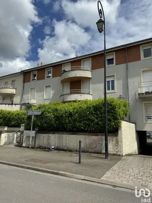 Appartement à Moyeuvre-Grande (57250)