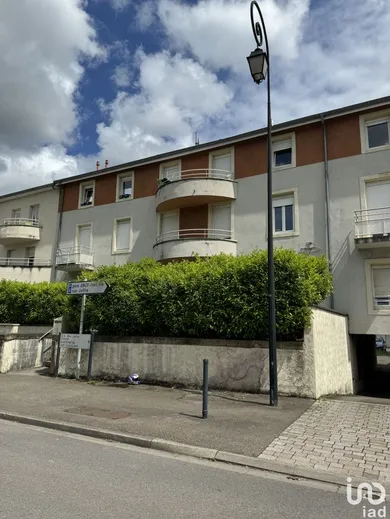 Appartement à Moyeuvre-Grande (57250)