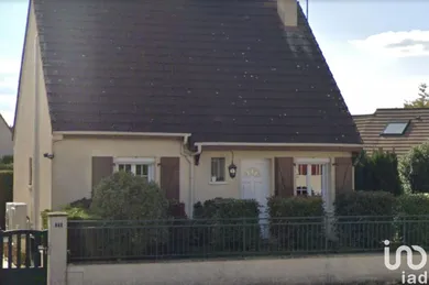 Maison à GISORS (27140)