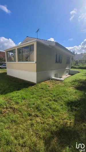 Maison de ville à LA FERTÉ-SOUS-JOUARRE (77260)