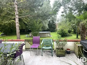 Maison à MAROLLES-EN-BRIE (77120)